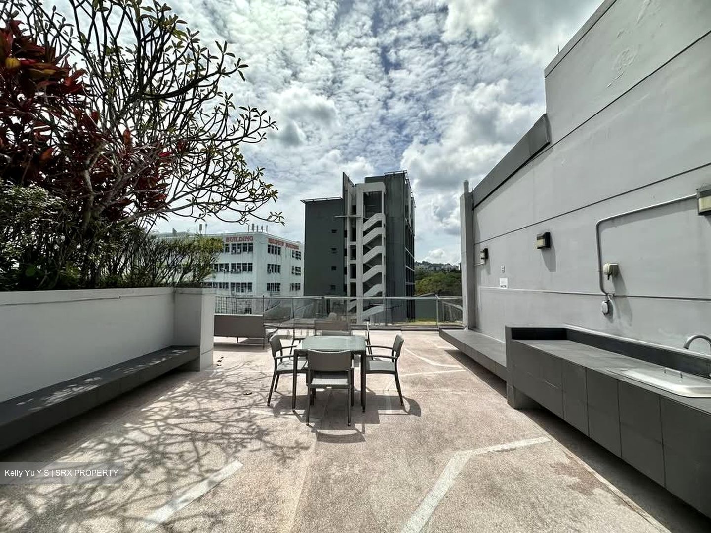 Hills Twoone (D23), Apartment #557524501